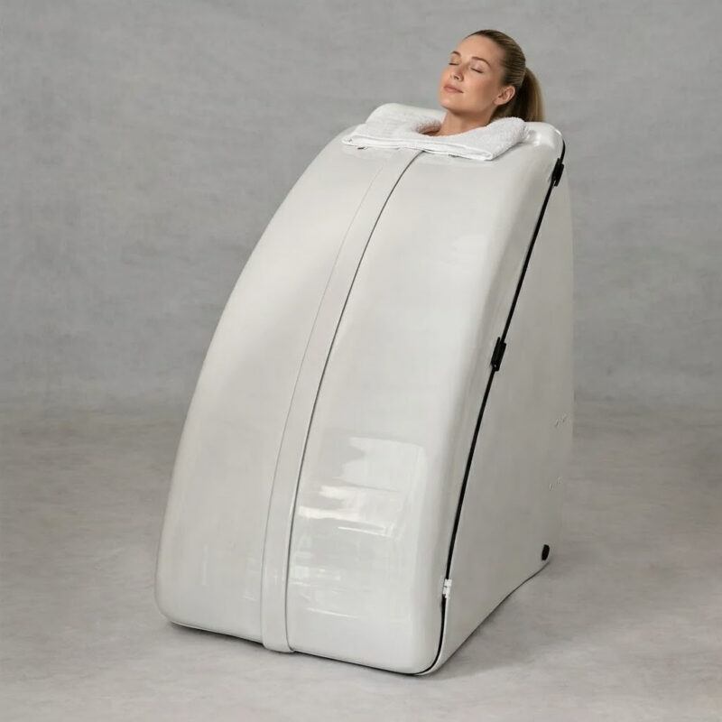 Ozone Therapy Package - 5 Sessions