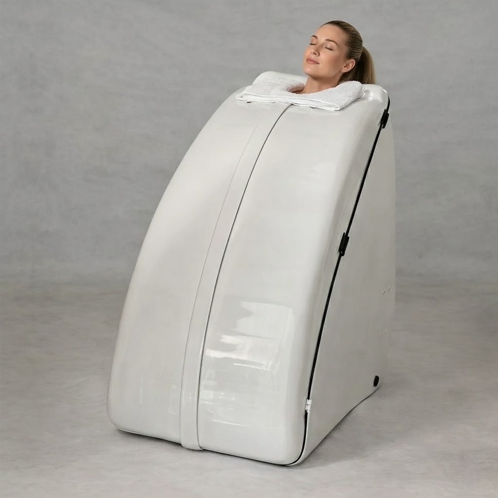 Ozone Therapy Package - 5 Sessions