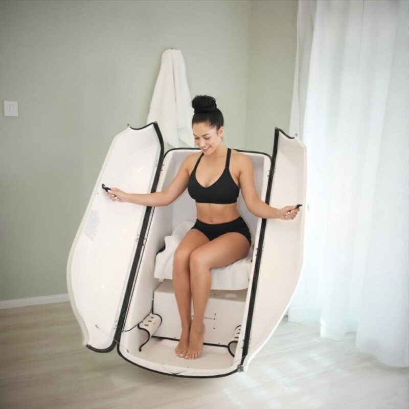 Ozone Therapy Package - 10 Sessions