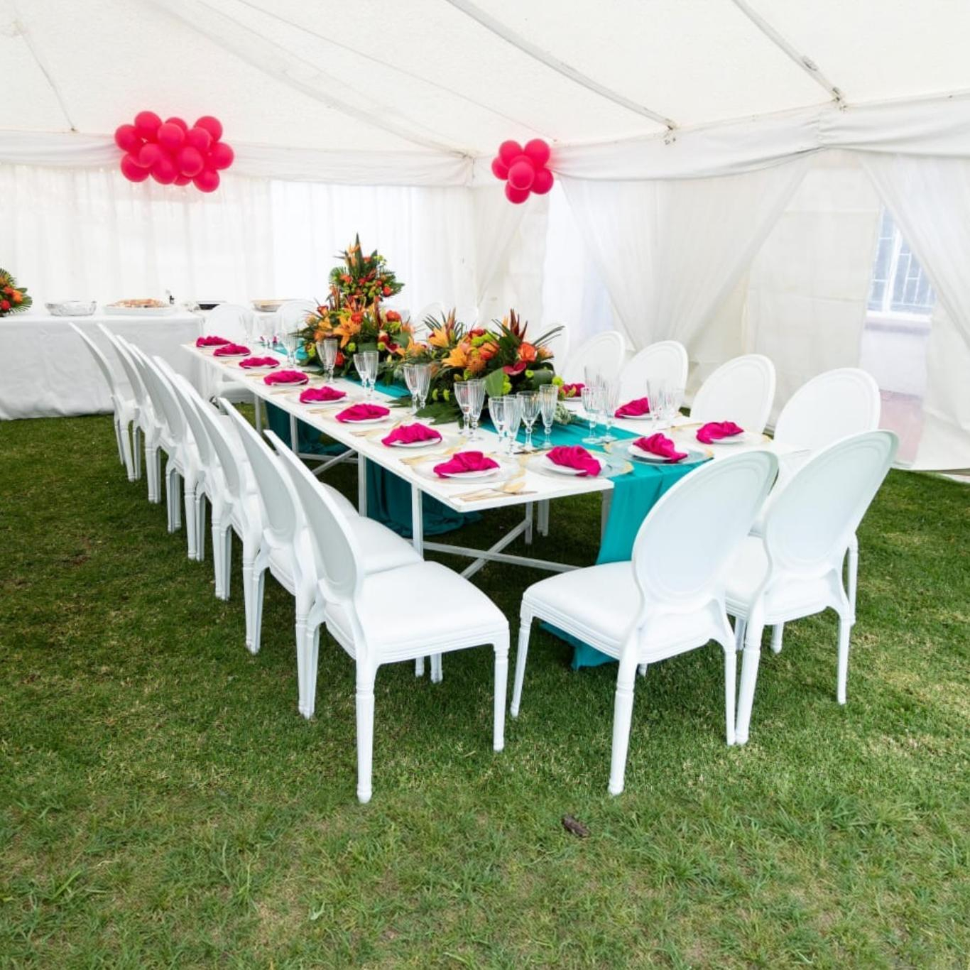 Function Venue