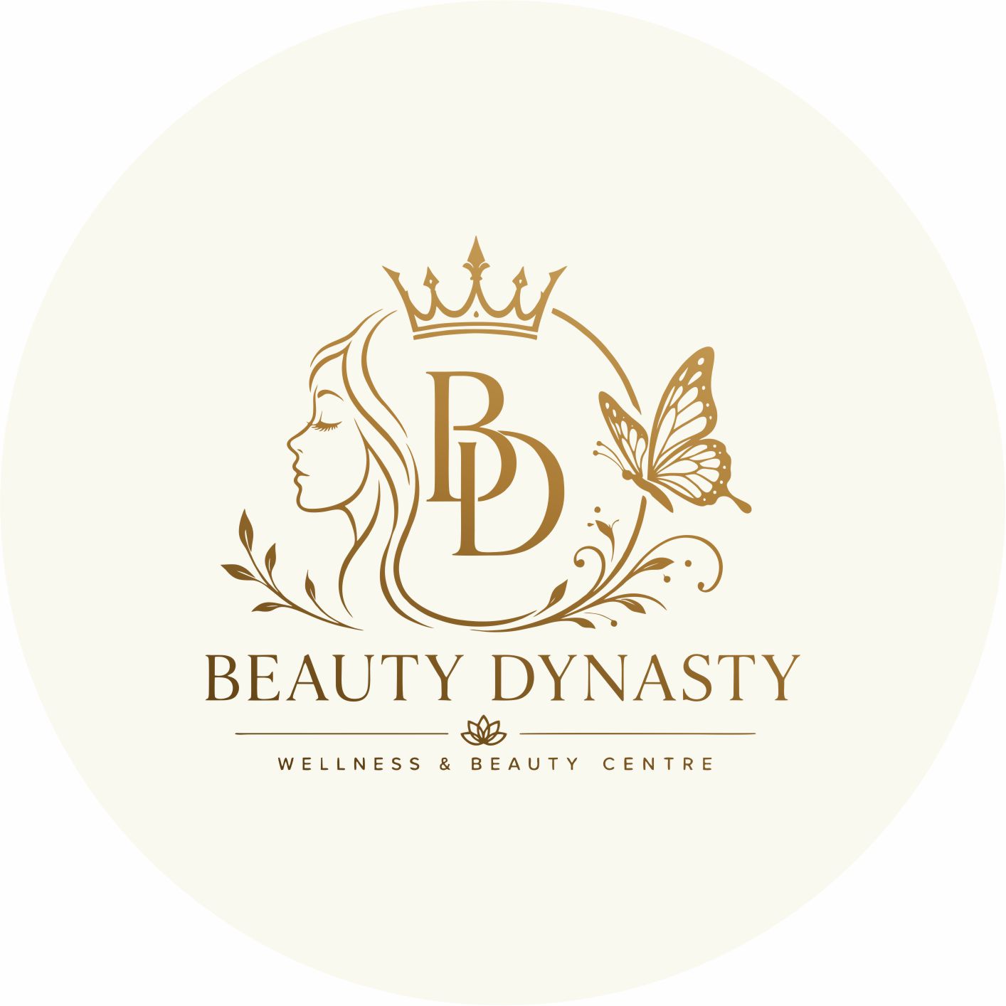 The Beauty Dynasty
